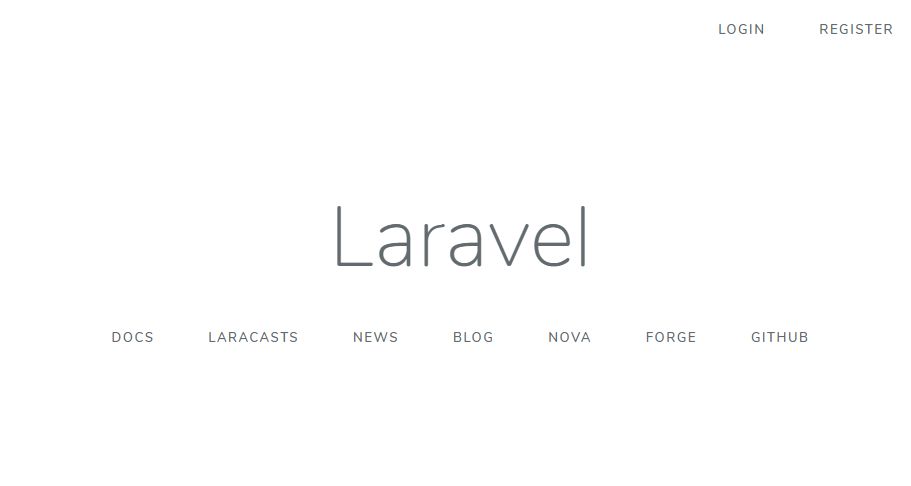 超簡単 Laravelユーザ登録からログイン認証の作成方法 Snome