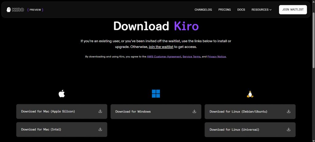 Kiroインストール方法【Windows 11対応】 | Snome;